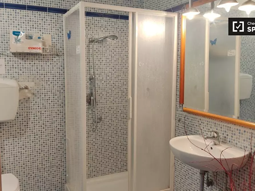 Immagine 14 di Camera condivisa in affitto  in Borgo Ognissanti a Firenze