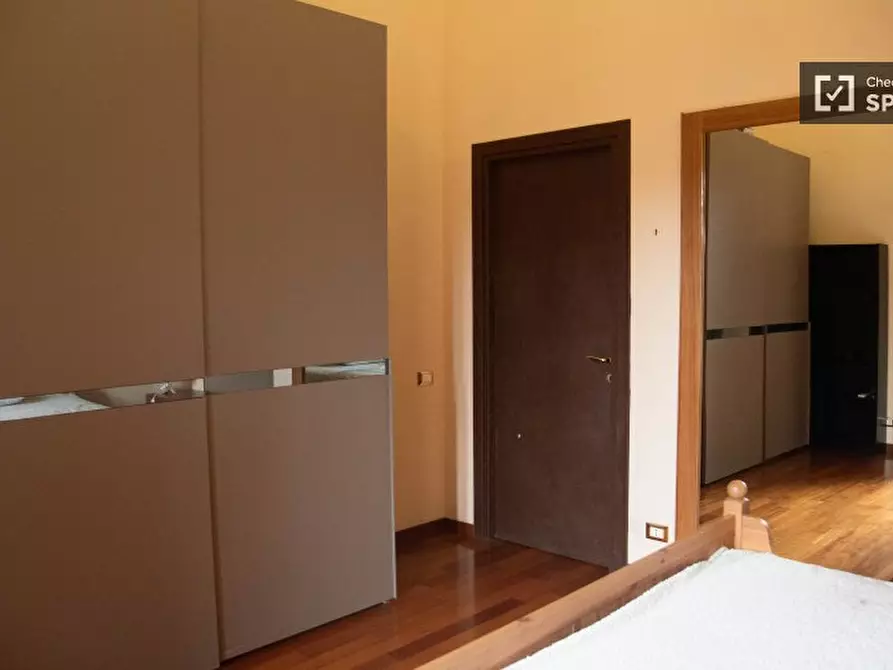 Immagine 6 di Camera condivisa in affitto  in Via Cavour a Roma