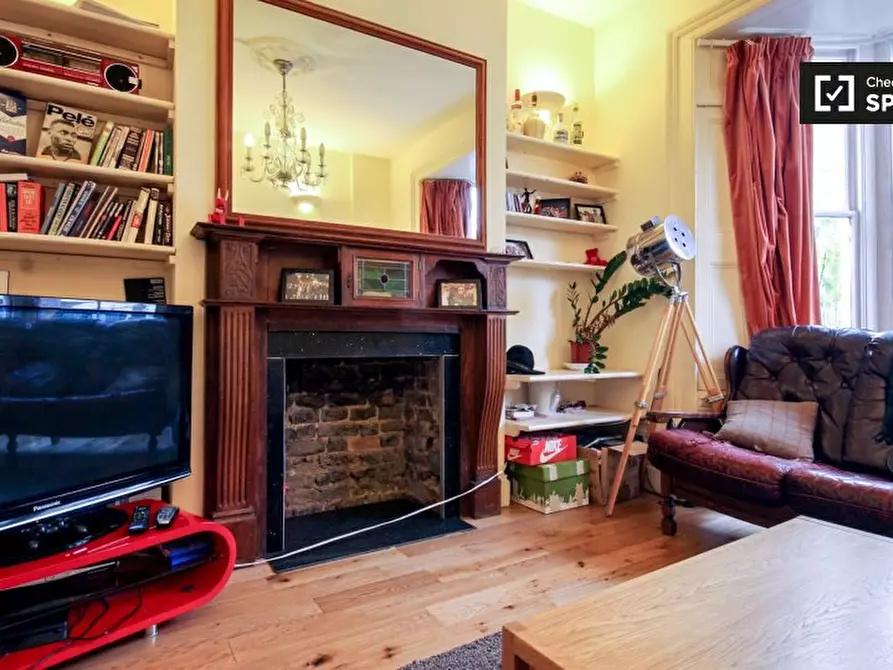 Immagine 5 di Camera condivisa in affitto  in Southborough Road a Hackney