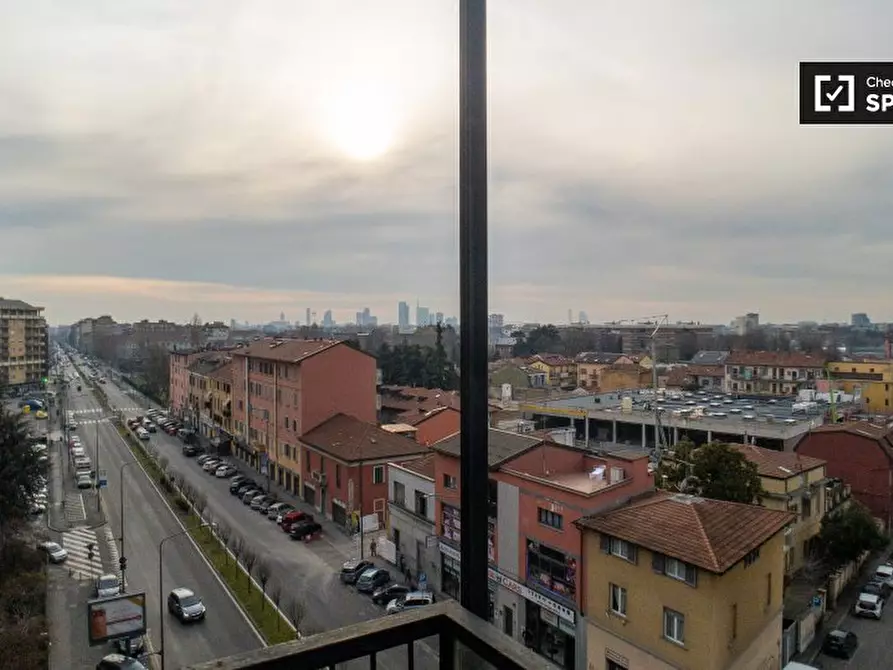 Immagine 5 di Camera condivisa in affitto  in Viale Monza a Milano