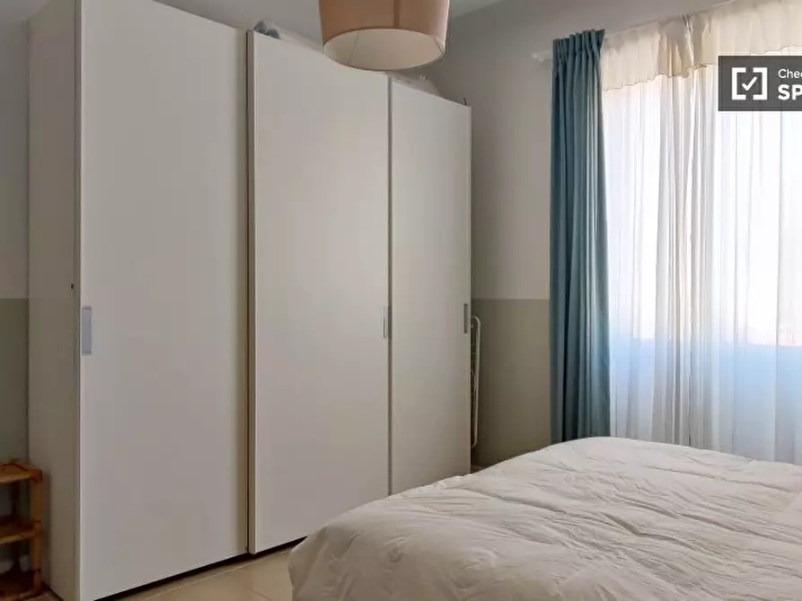 Immagine 10 di Appartamento in affitto  in Via Pier Francesco Mola a Milano
