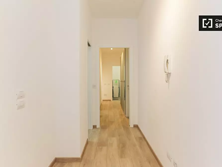 Immagine 18 di Camera condivisa in affitto  in Via Fraccaroli Arnaldo, 20134 Milano MI, Italy a Milano