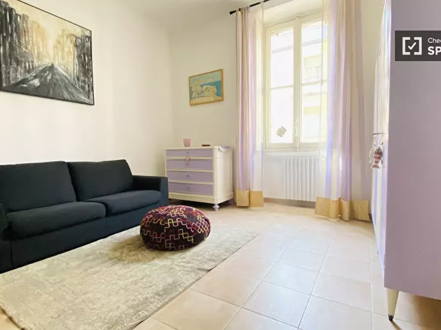 Immagine 9 di Appartamento in affitto  in Via delle Leghe a Milano