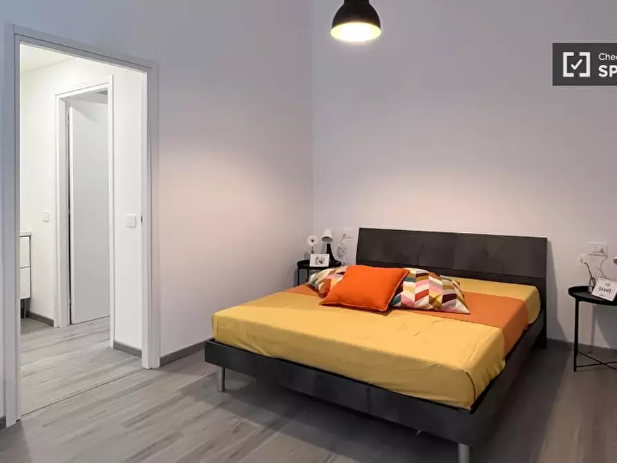 Immagine 3 di Ufficio in affitto  in Via Antonio Carnevali a Milano