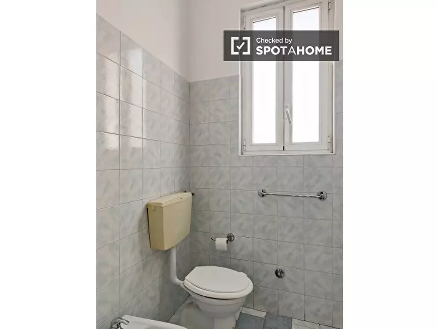 Immagine 14 di Appartamento in affitto  in Via degli Etruschi a Milano