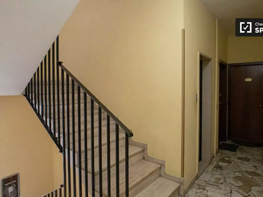 Immagine 19 di Ufficio in affitto  in Via Marco D'Agrate, 19, 20139 Milano MI, Italy a Milano