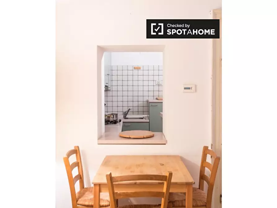 Immagine 5 di Appartamento in affitto  in Via Fiori Chiari, 20121 Milano MI, Italy a Milano