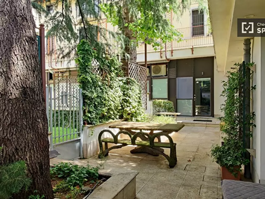 Immagine 16 di Appartamento in affitto  in Via Privata Chioggia a Milano