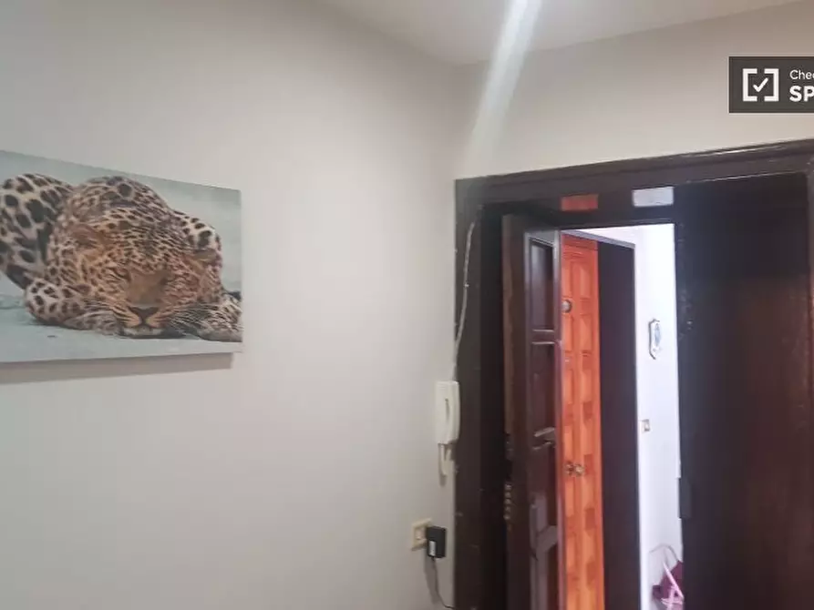 Immagine 4 di Appartamento in affitto  in Via Giacomo Savarese a Napoli