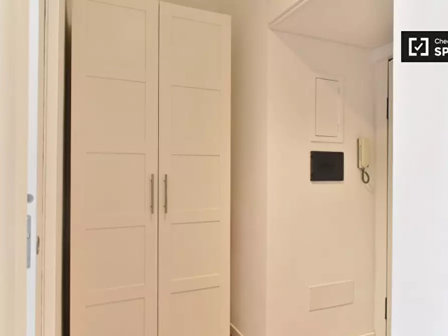 Immagine 11 di Appartamento in affitto  in Via Giorgio Pitacco, 00177 Roma RM, Italy a Roma