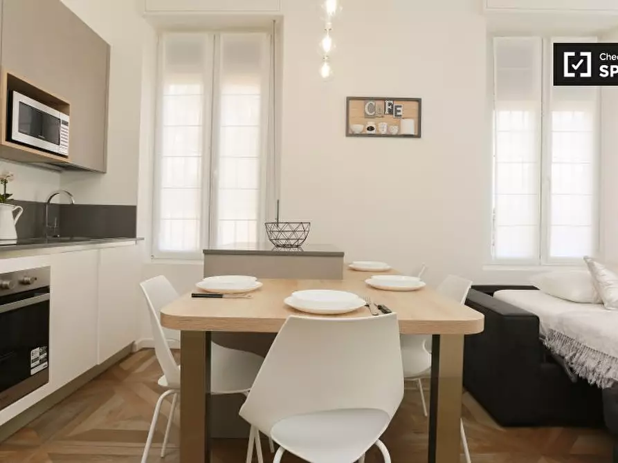 Immagine 15 di Appartamento in affitto  in Via Giovanni Pezzotti a Milano