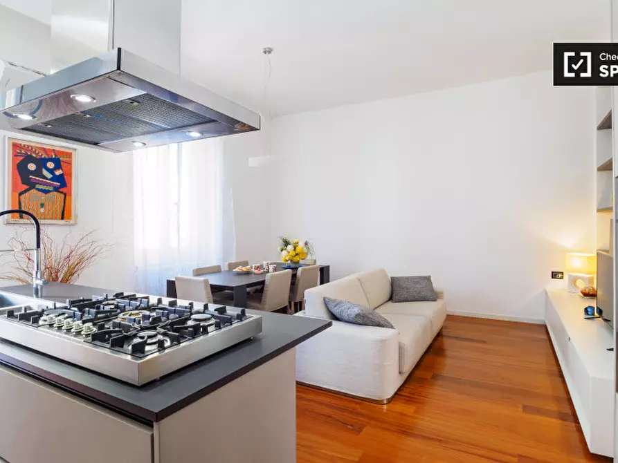 Immagine 16 di Appartamento in affitto  in Via Paracelso a Milano