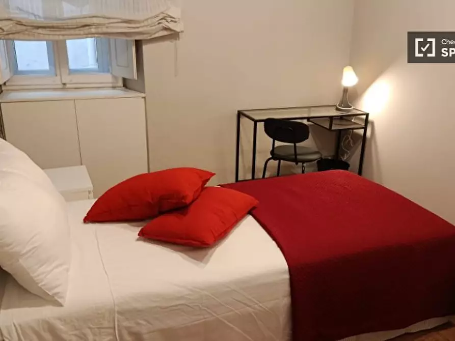 Immagine 15 di Camera condivisa in affitto  in Via di S. Niccolò a Firenze