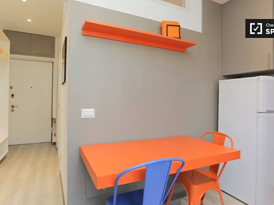 Immagine 11 di Camera condivisa in affitto  in Via Daniele Ricciarelli, Milan, Metropolitan City of Milan, Italy a Milano