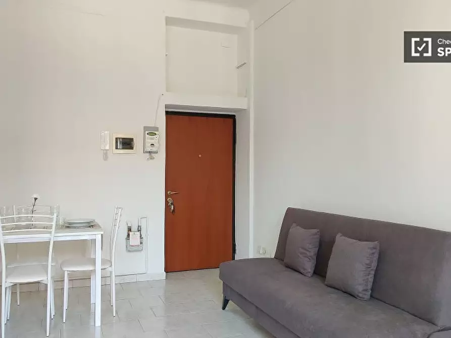 Immagine 4 di Appartamento in affitto  in Via degli Etruschi a Milano