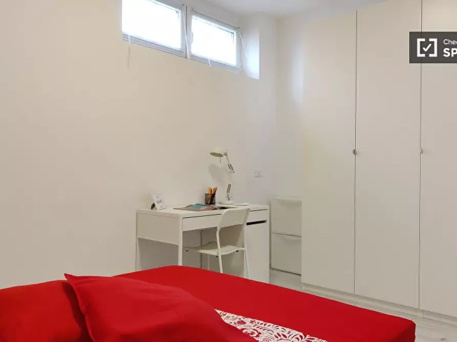 Immagine 11 di Camera condivisa in affitto  in Via Romolo Gessi a Milano