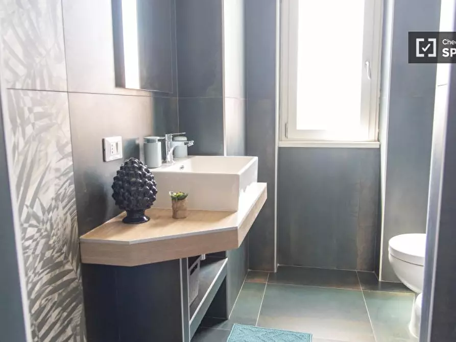 Immagine 3 di Ufficio in affitto  in Via Francesco Marconi a Roma