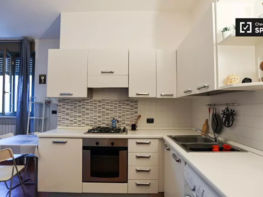 Immagine 6 di Ufficio in affitto  in Via Cosenza a Milano