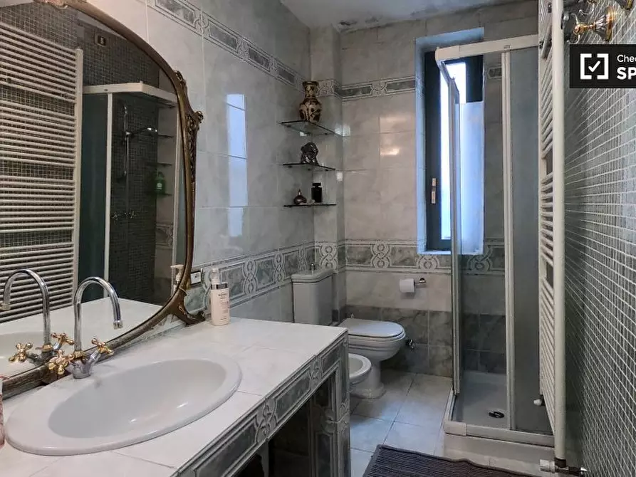 Immagine 10 di Appartamento in affitto  in Via Brighenti a Milano