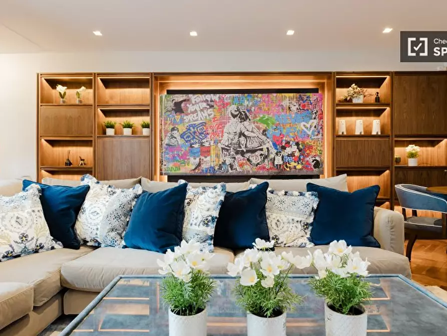 Immagine 10 di Appartamento in affitto  in Palace Gardens Terrace a Kensington