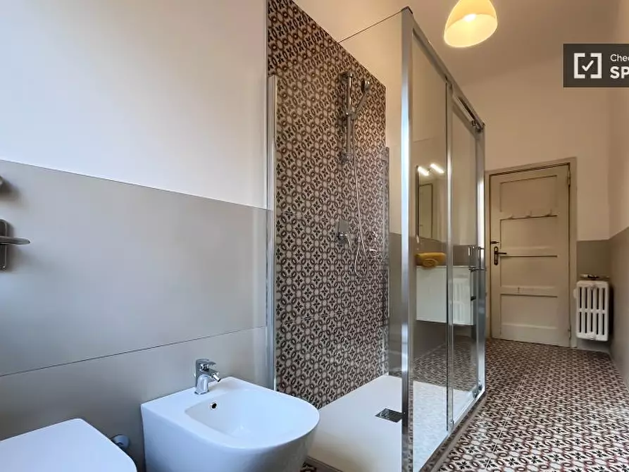 Immagine 13 di Camera condivisa in affitto  in Piazzale Istria a Milano