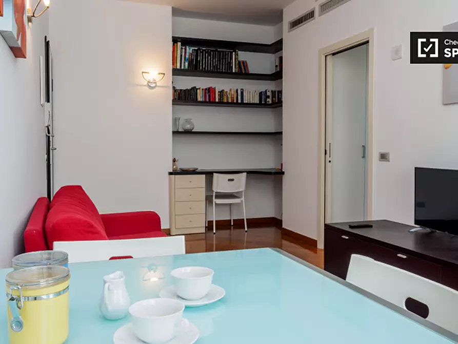 Immagine 3 di Appartamento in affitto  in Via Cenisio a Milano