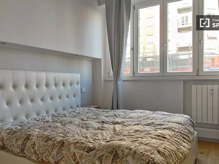 Immagine 6 di Appartamento in affitto  in Via Francesco Predabissi a Milano