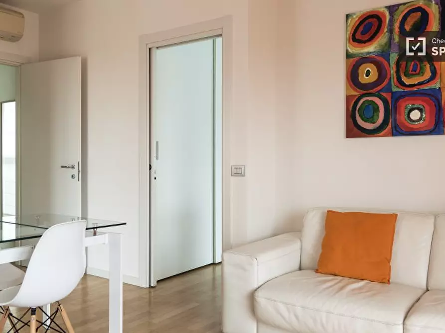 Immagine 12 di Appartamento in affitto  in Via Savona a Milano