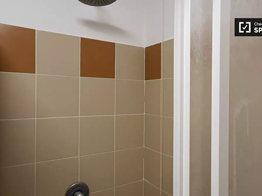 Immagine 13 di Camera condivisa in affitto  in Via Anton Giulio Barrili a Milano