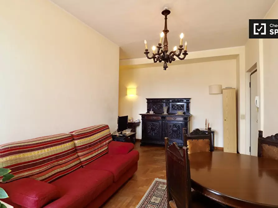 Immagine 6 di Camera condivisa in affitto  in Via Pace a San Donato Milanese