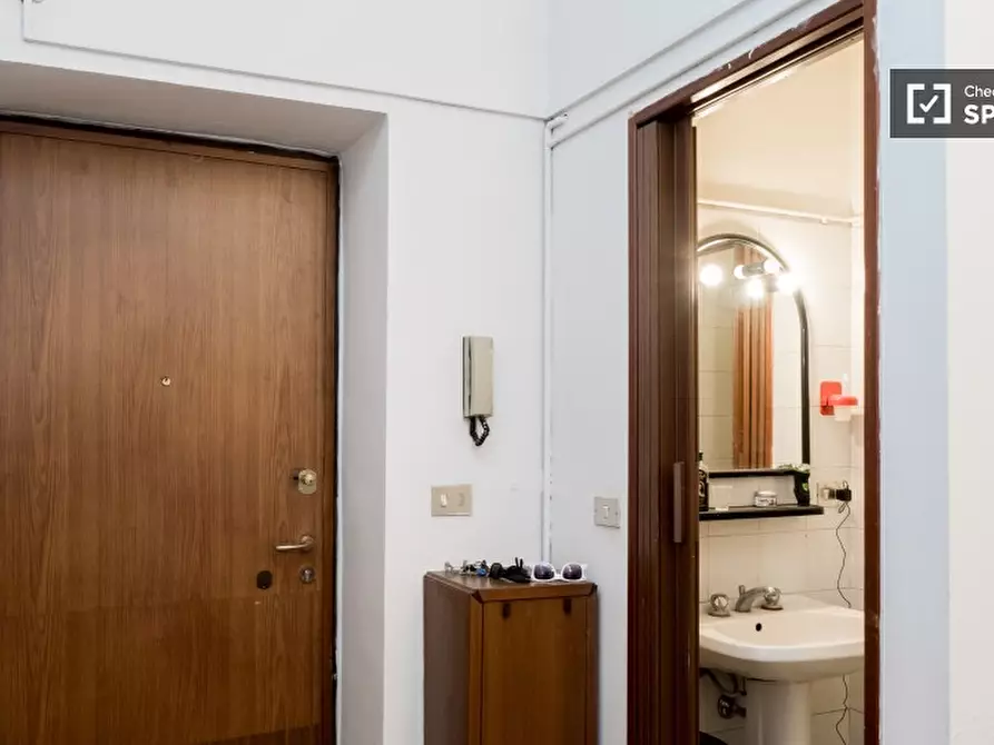 Immagine 18 di Camera condivisa in affitto  in Via Arquà a Milano