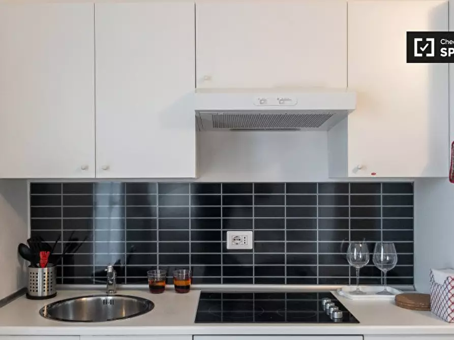 Immagine 7 di Appartamento in affitto  in Via Rutilia a Milano