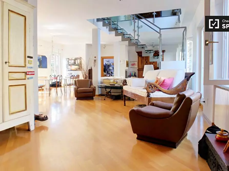 Immagine 11 di Camera condivisa in affitto  in Via Stendhal, 20144 Milano MI, Italy a Milano