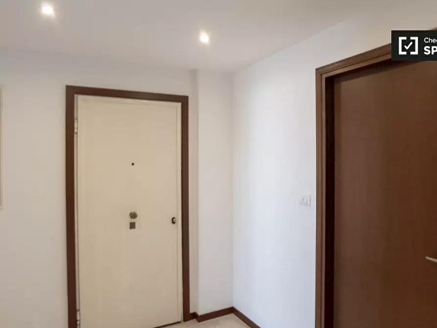 Immagine 19 di Camera condivisa in affitto  in Viale Ergisto Bezzi, 20146 Milano MI, Italy a Milano