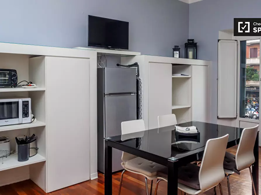 Immagine 3 di Appartamento in affitto  in Via Marghera a Milano