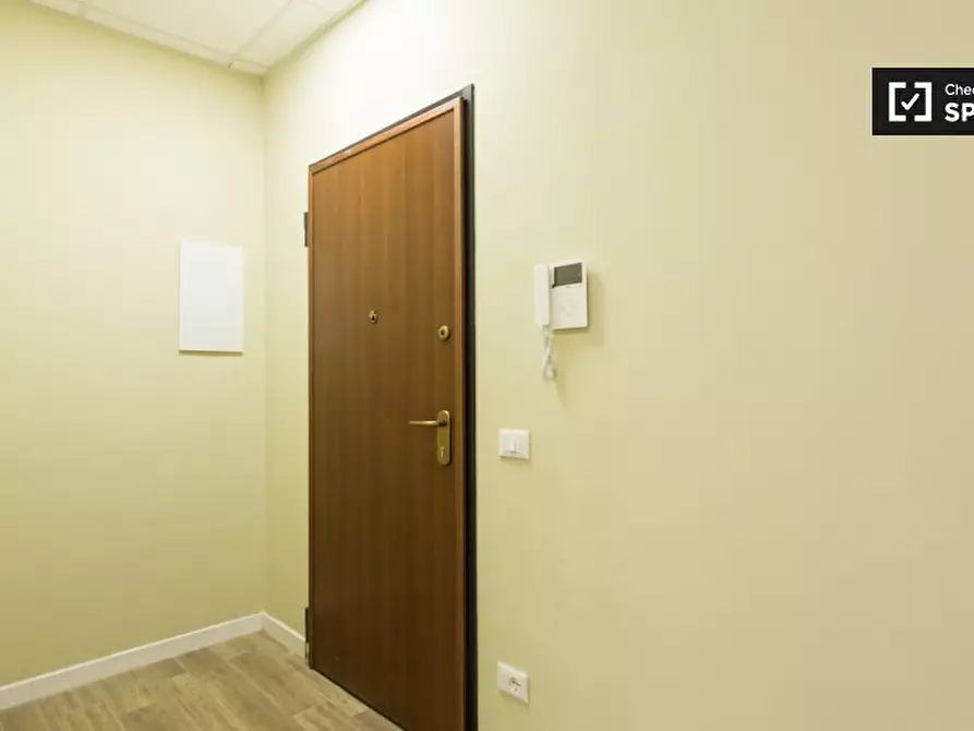 Immagine 8 di Camera condivisa in affitto  in Via Andrea Palladio a Milano