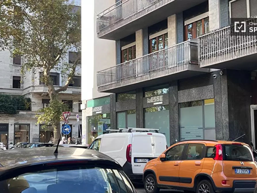 Immagine 17 di Appartamento in affitto  in Via Antonio Fogazzaro a Milano