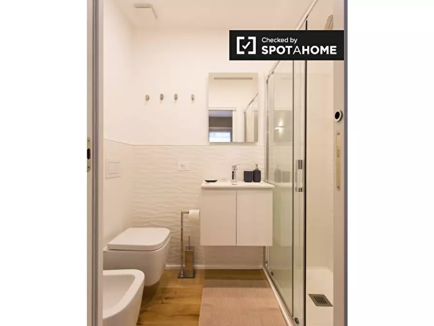 Immagine 10 di Appartamento in affitto  in Corso Buenos Aires, 20124 Milano MI, Italy a Milano