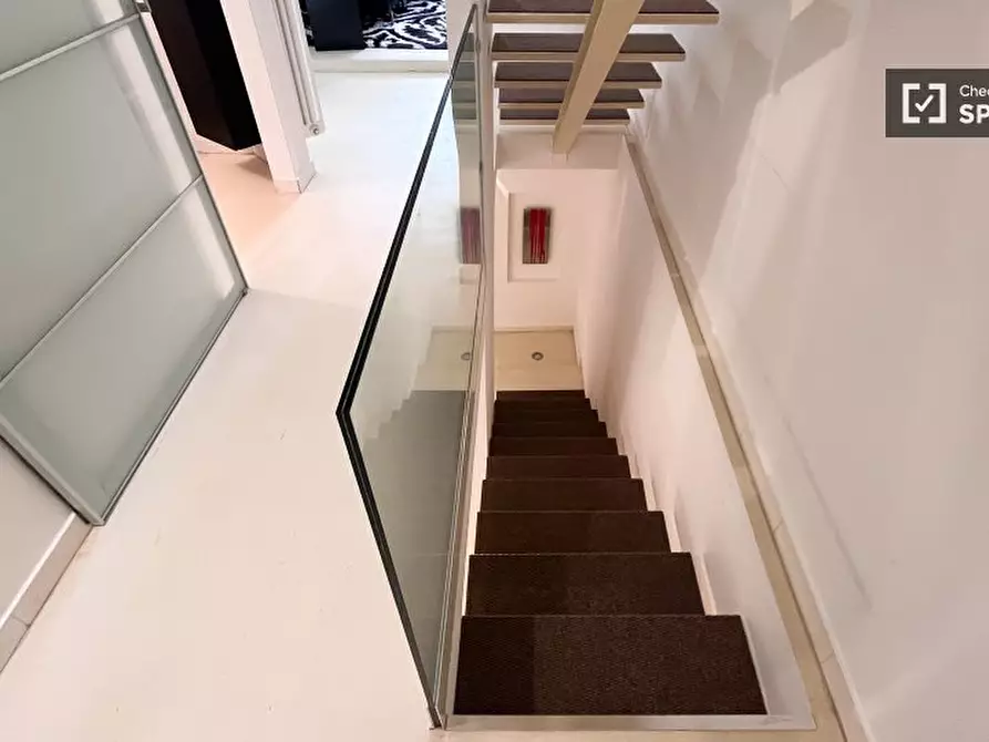 Immagine 15 di Appartamento in affitto  in Via Francesco Brioschi a Milano