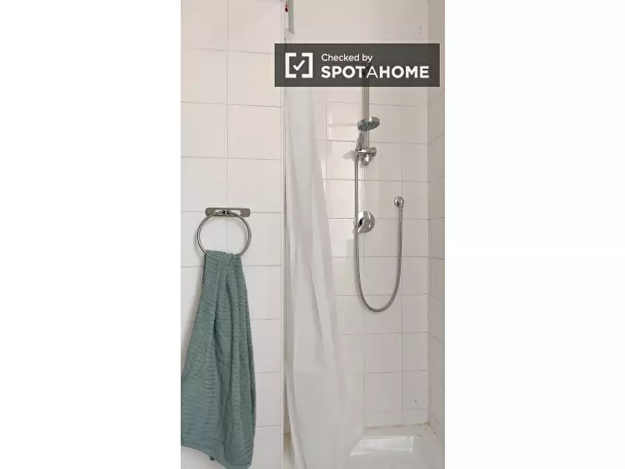 Immagine 9 di Appartamento in affitto  in Via Marcona a Milano