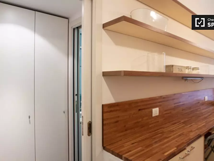 Immagine 9 di Appartamento in affitto  in Via Giovanni Milani a Milano