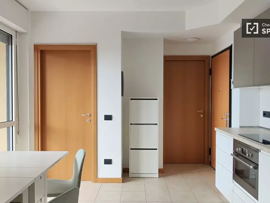 Immagine 2 di Appartamento in affitto  in Via Enrico Cosenz a Milano