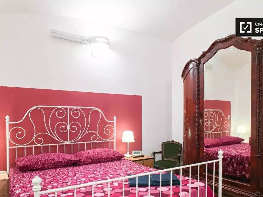 Immagine 6 di Appartamento in affitto  in Viale Regina Margherita, 217 a Roma