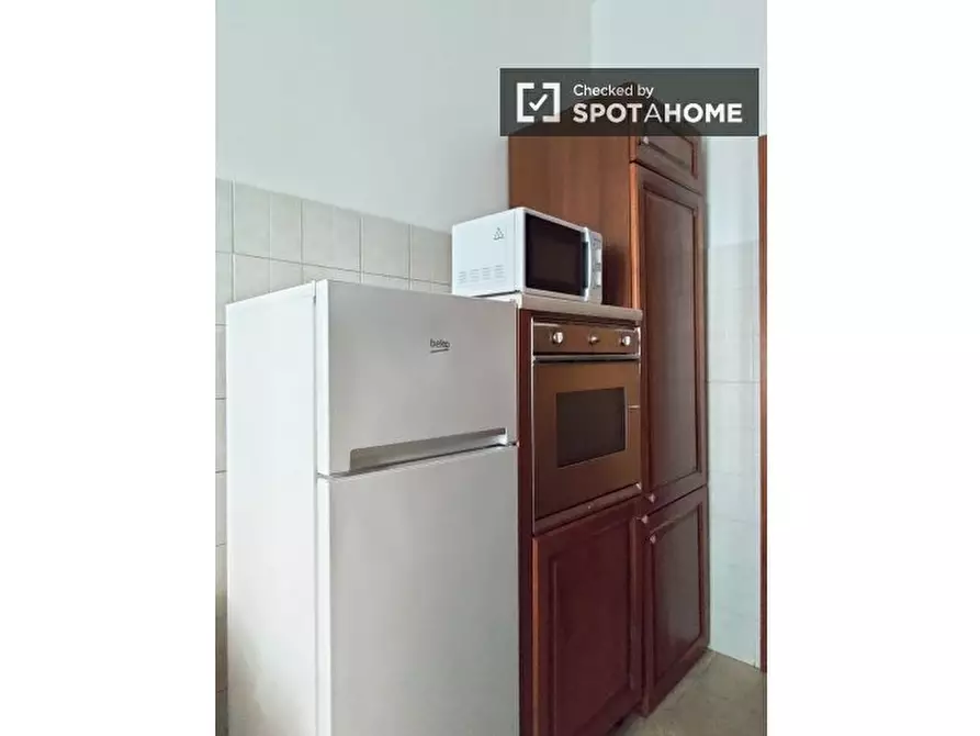 Immagine 14 di Appartamento in affitto  in Via Sambuco a Milano