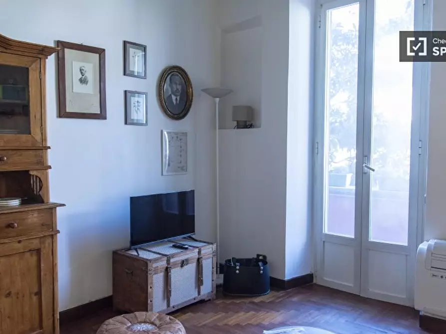 Immagine 3 di Appartamento in affitto  in Via Ludovico di Monreale a Roma