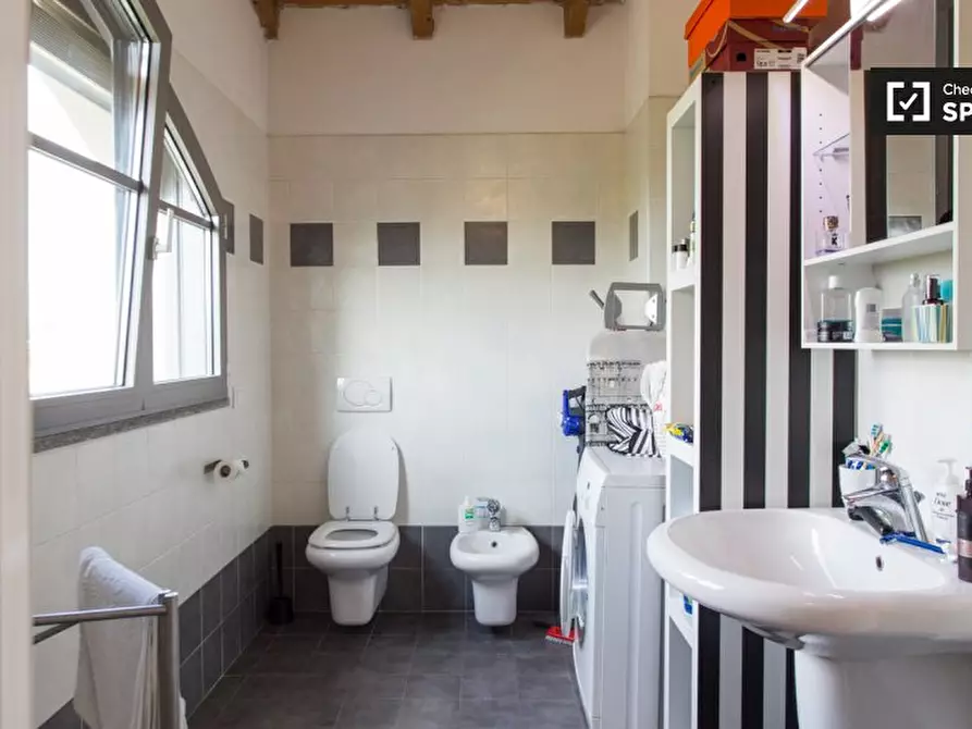 Immagine 9 di Appartamento in affitto  in Via Enrico Cosenz a Milano