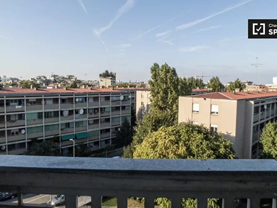 Immagine 8 di Camera condivisa in affitto  in Via Giacomo Antonini a Milano