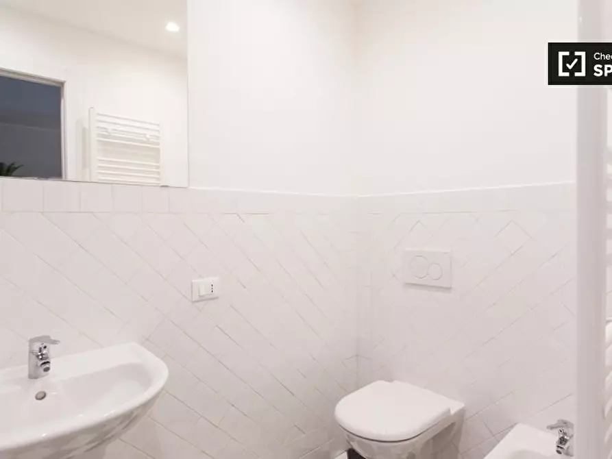 Immagine 7 di Ufficio in affitto  in Via Privata Chioggia a Milano