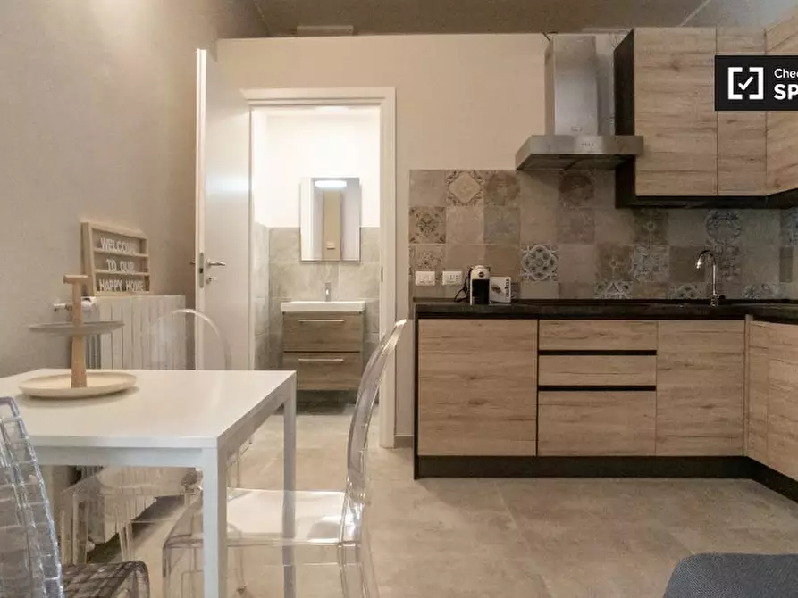 Immagine 13 di Appartamento in affitto  in Via Cicco Simonetta, 20123 Milano MI, Italy a Milano