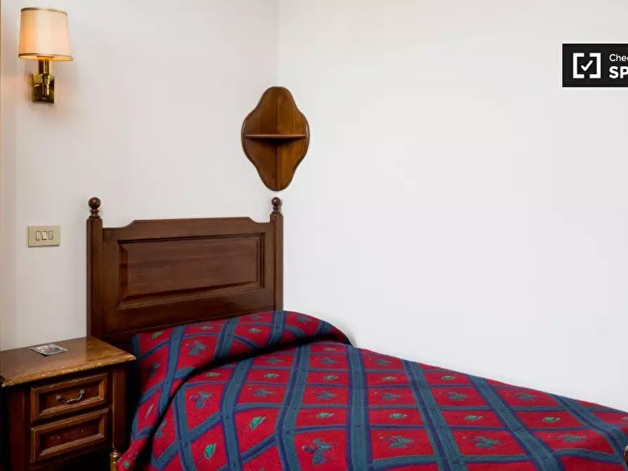 Immagine 4 di Camera condivisa in affitto  in Via Torquato Tasso a Sesto San Giovanni